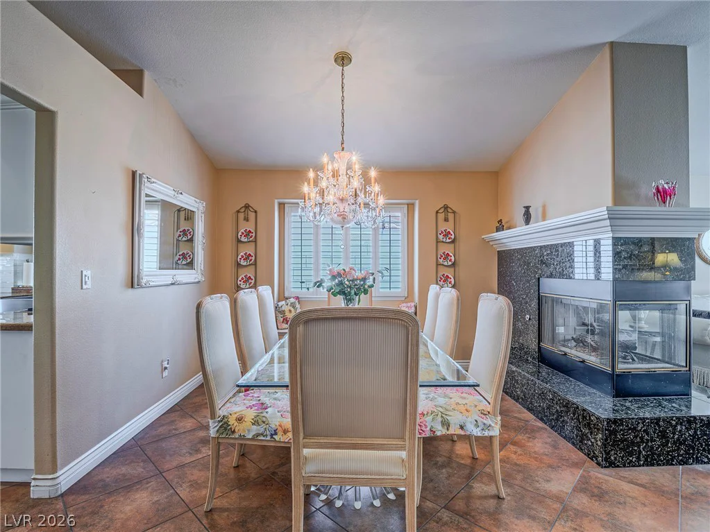 8245 Arch Bay, Las Vegas, NV 89128