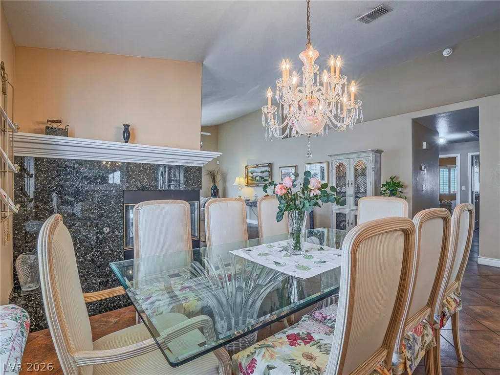 8245 Arch Bay, Las Vegas, NV 89128