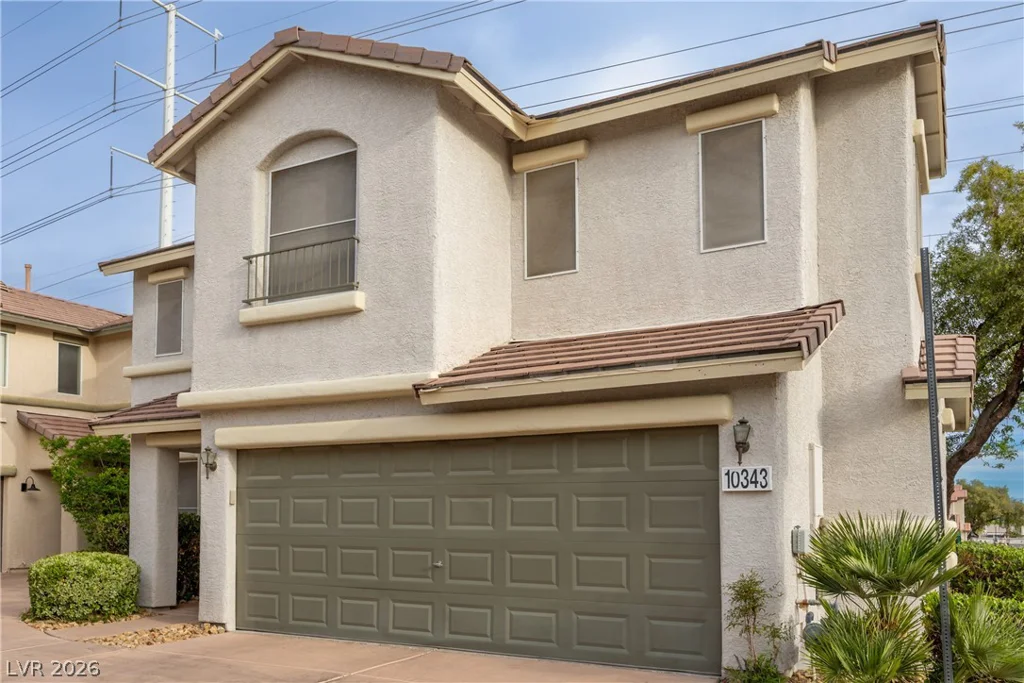 10343 Keystone Pastures, Las Vegas, NV 89183