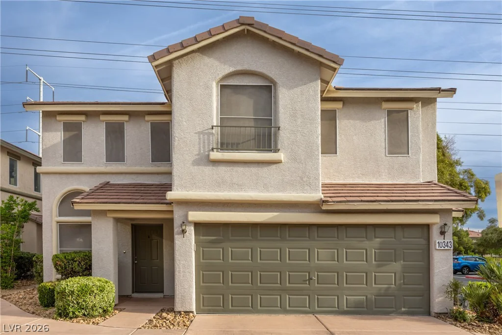 10343 Keystone Pastures, Las Vegas, NV 89183