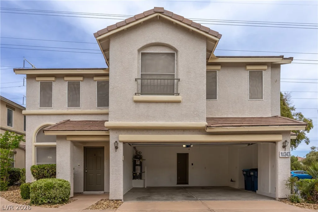 10343 Keystone Pastures, Las Vegas, NV 89183