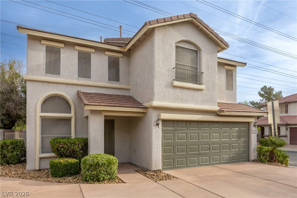 10343 Keystone Pastures, Las Vegas, NV 89183