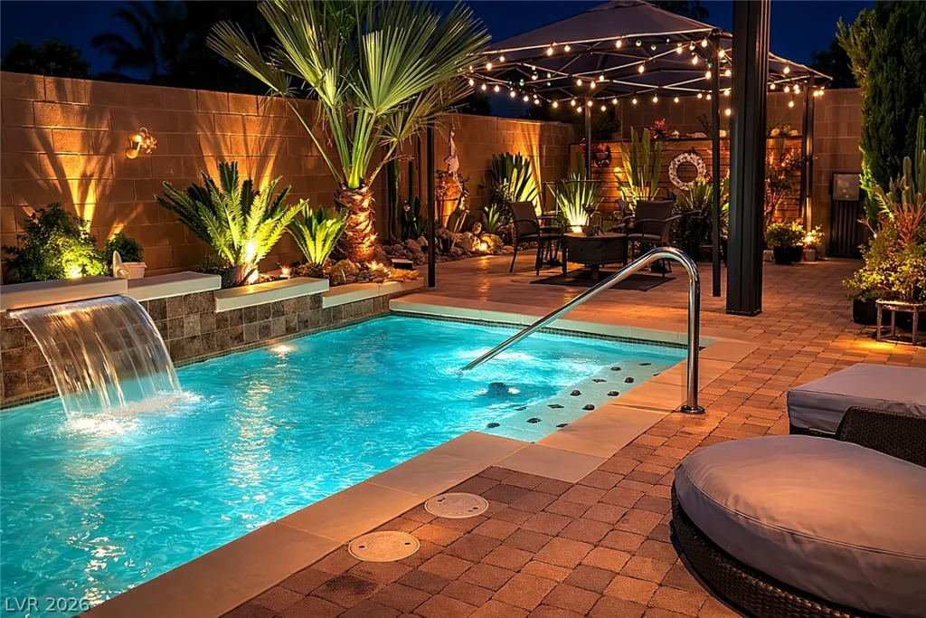 9441 Wakashan, Las Vegas, NV 89149