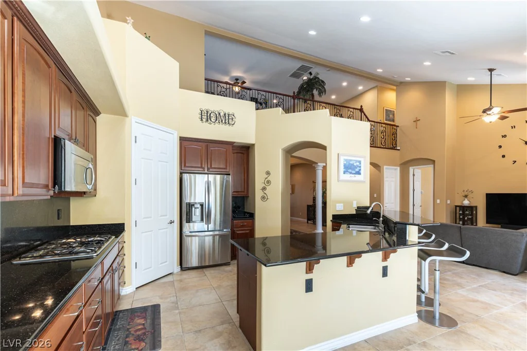 9441 Wakashan, Las Vegas, NV 89149
