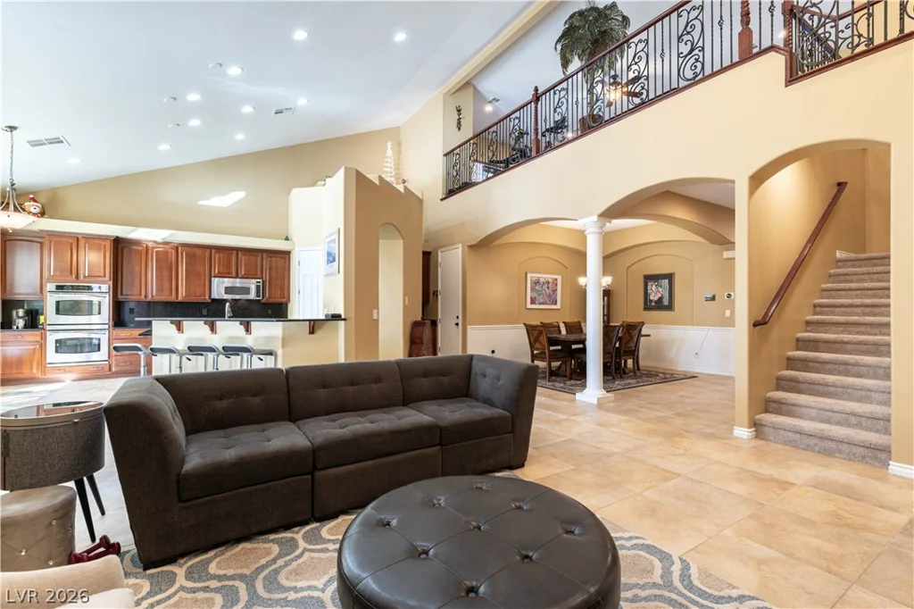 9441 Wakashan, Las Vegas, NV 89149