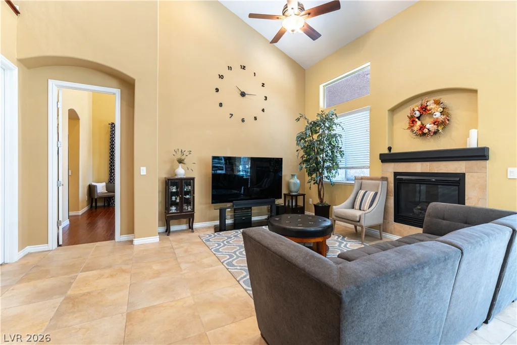 9441 Wakashan, Las Vegas, NV 89149