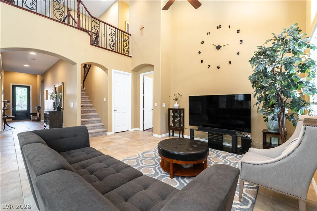 9441 Wakashan, Las Vegas, NV 89149