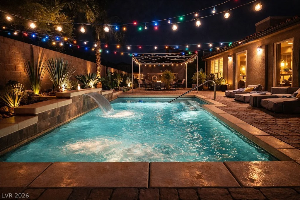 9441 Wakashan, Las Vegas, NV 89149