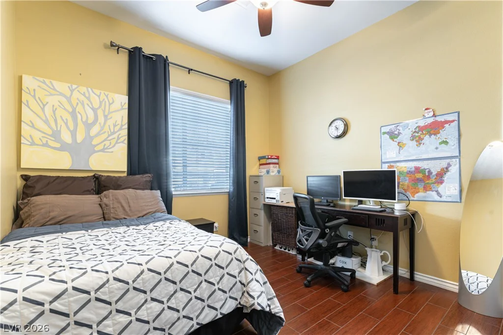 9441 Wakashan, Las Vegas, NV 89149