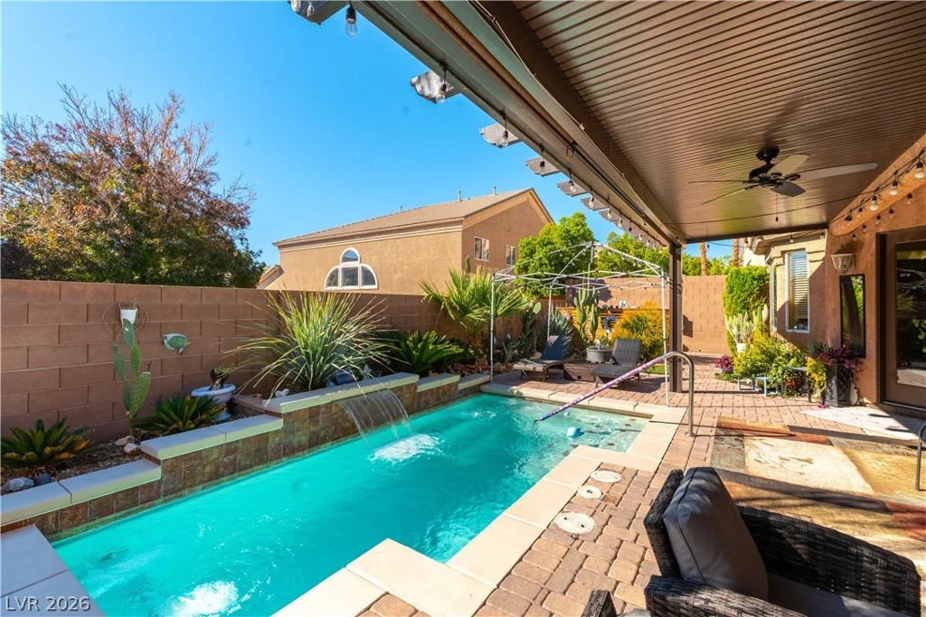 9441 Wakashan, Las Vegas, NV 89149