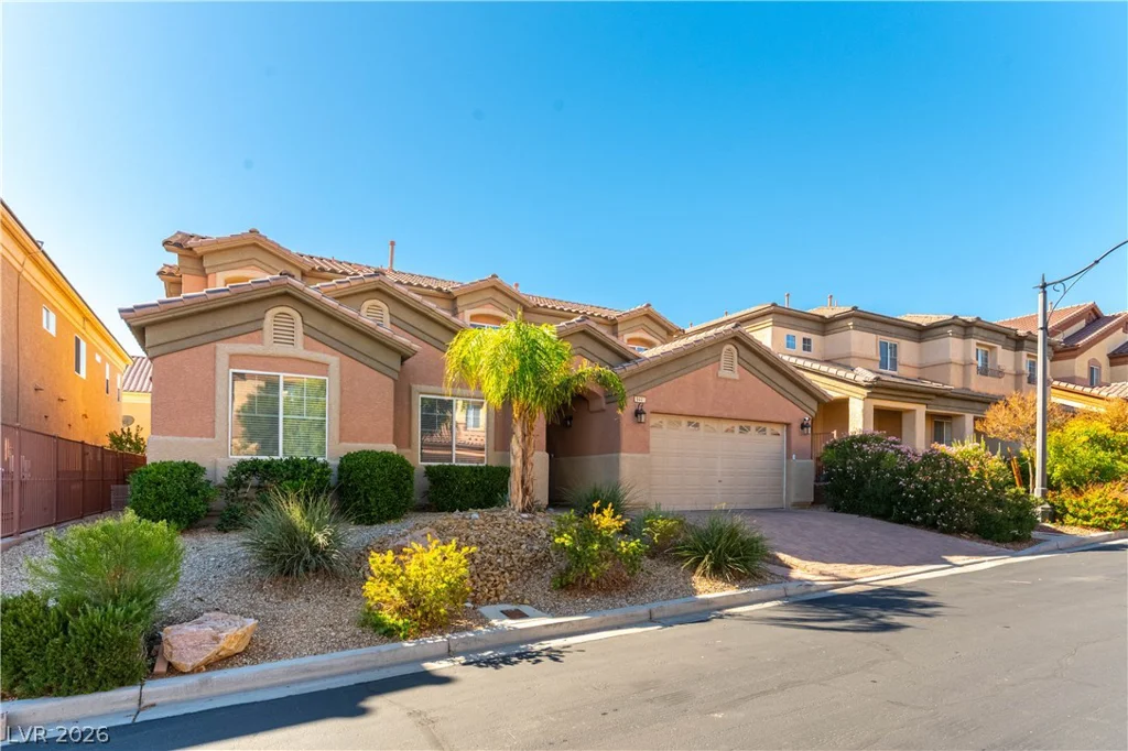 9441 Wakashan, Las Vegas, NV 89149