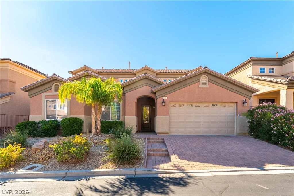 9441 Wakashan, Las Vegas, NV 89149