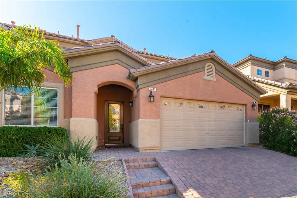 9441 Wakashan, Las Vegas, NV 89149