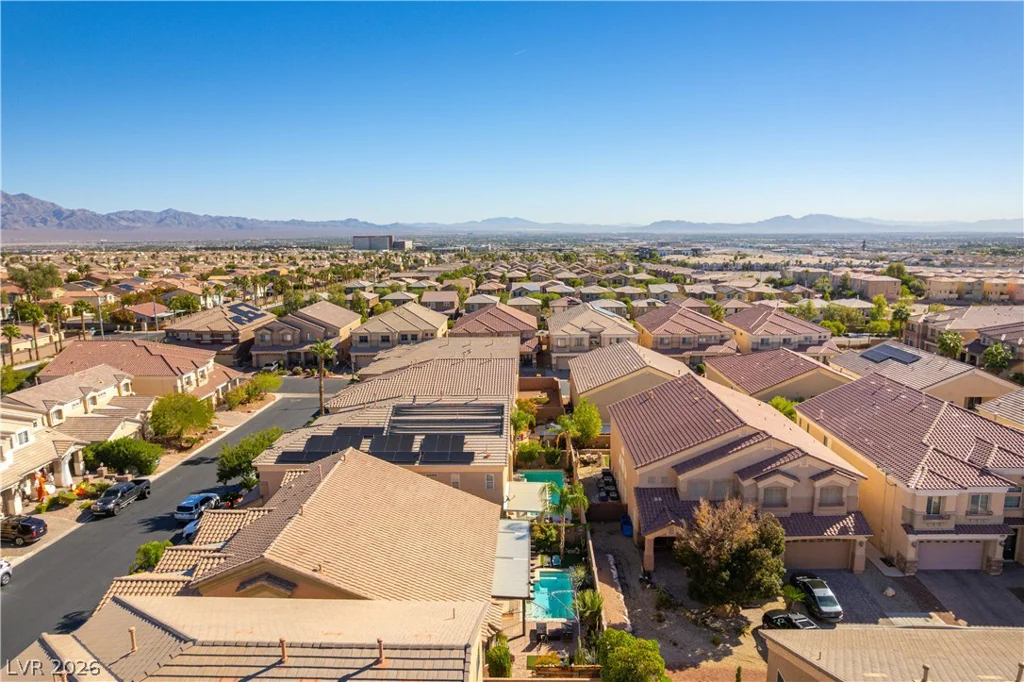 9441 Wakashan, Las Vegas, NV 89149