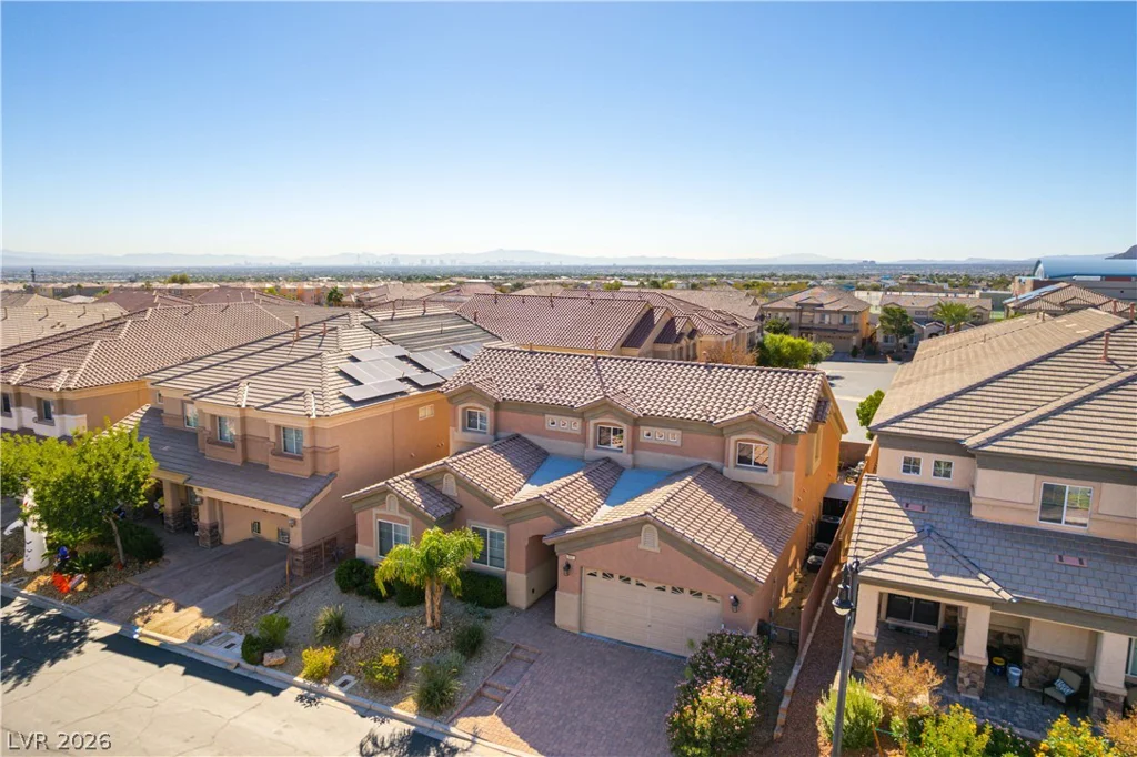 9441 Wakashan, Las Vegas, NV 89149