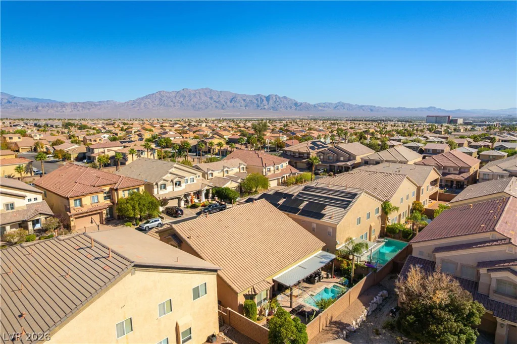 9441 Wakashan, Las Vegas, NV 89149