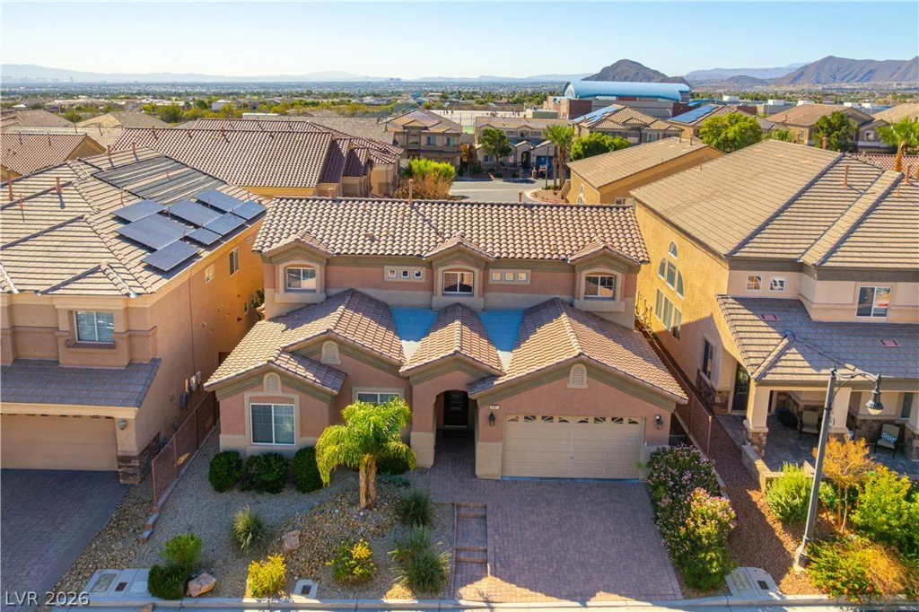 9441 Wakashan, Las Vegas, NV 89149