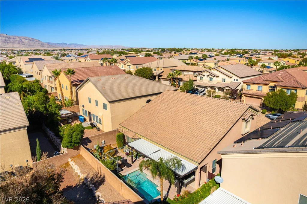 9441 Wakashan, Las Vegas, NV 89149