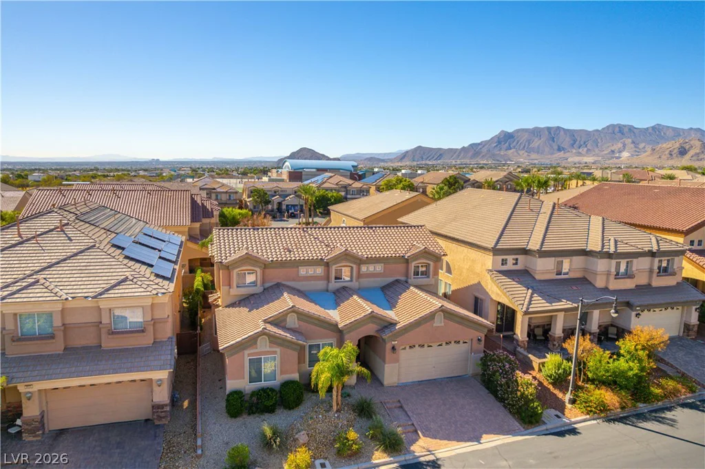 9441 Wakashan, Las Vegas, NV 89149