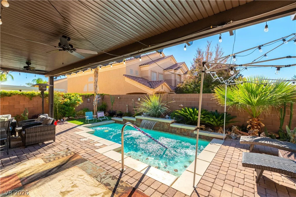 9441 Wakashan, Las Vegas, NV 89149