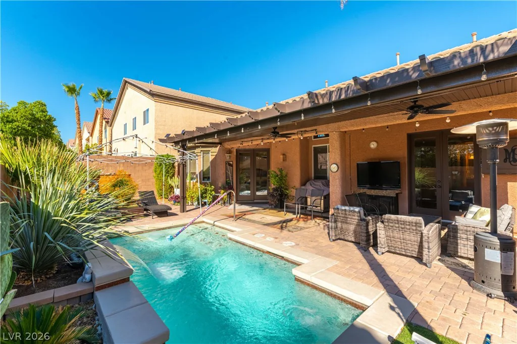 9441 Wakashan, Las Vegas, NV 89149