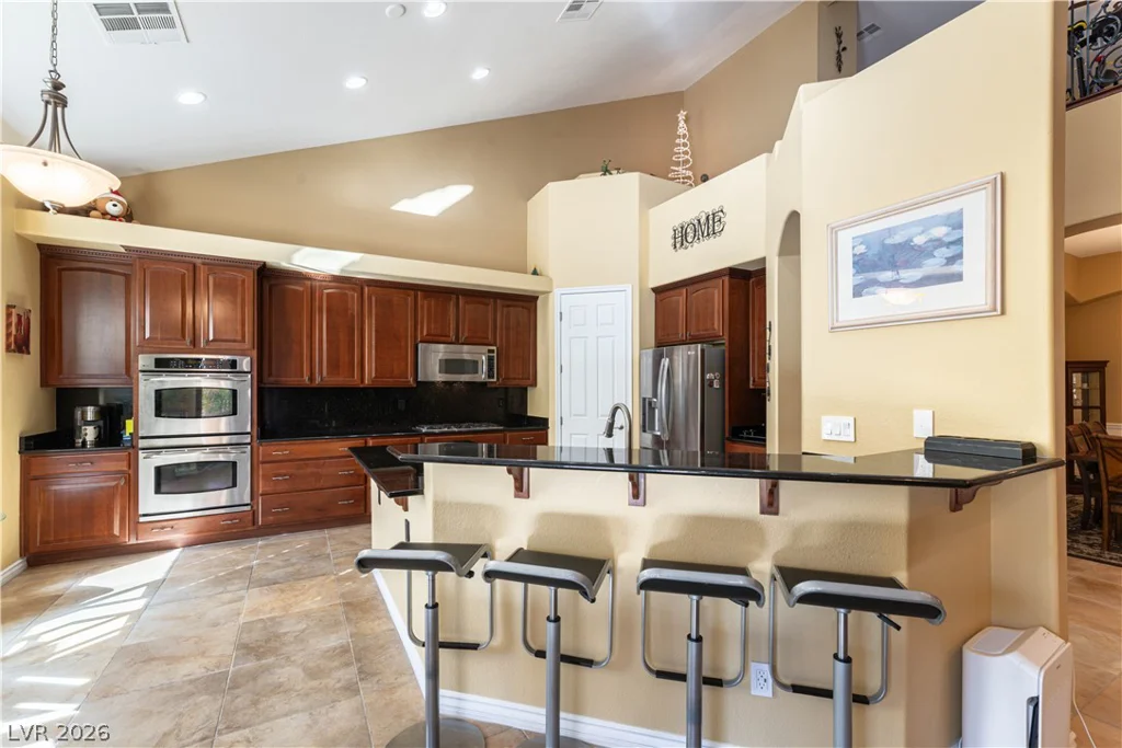 9441 Wakashan, Las Vegas, NV 89149