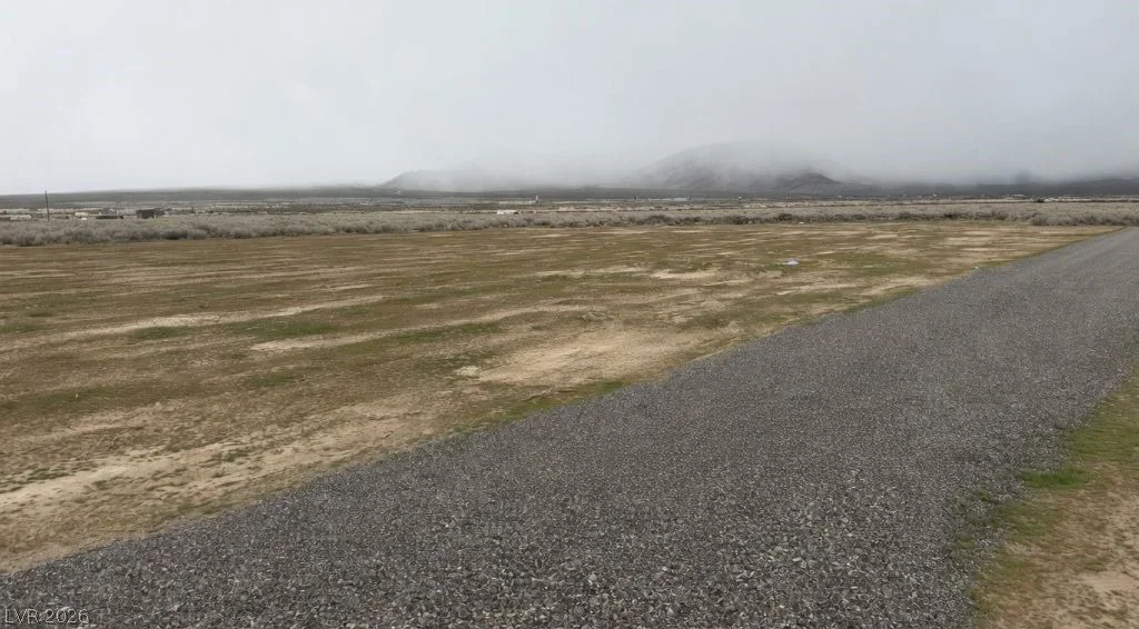 3921 Lookout, Pahrump, NV 89048