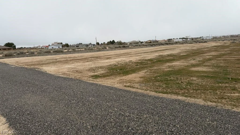 3921 Lookout, Pahrump, NV 89048
