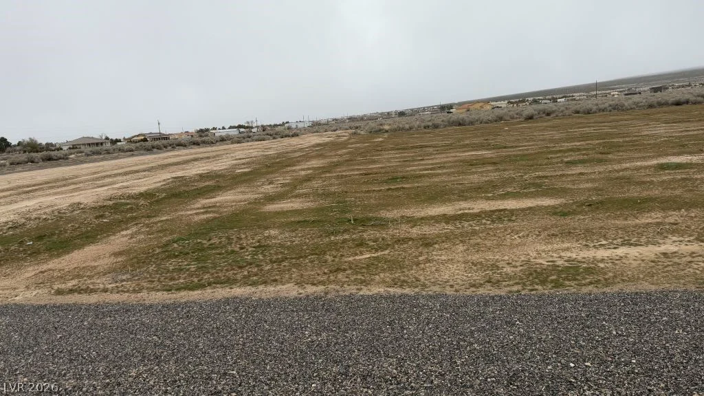 3921 Lookout, Pahrump, NV 89048