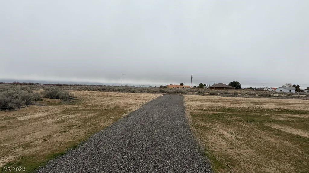 3921 Lookout, Pahrump, NV 89048