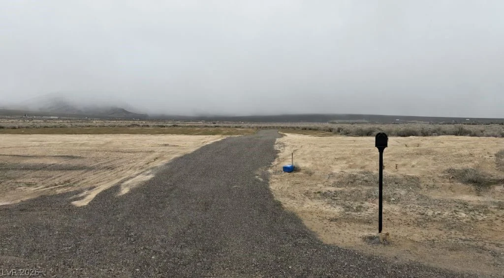 3921 Lookout, Pahrump, NV 89048