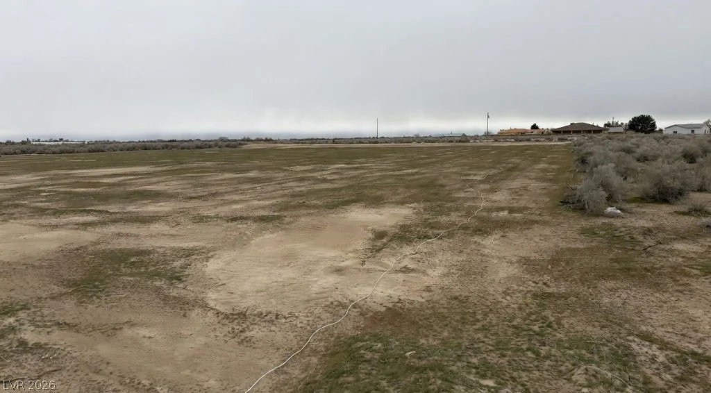 3921 Lookout, Pahrump, NV 89048