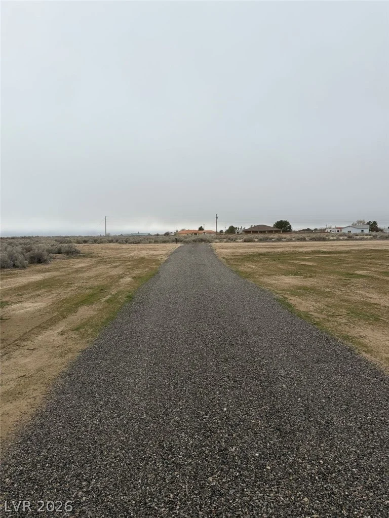 3921 Lookout, Pahrump, NV 89048
