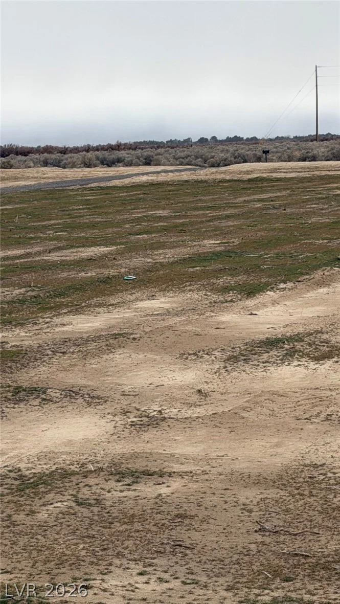 3921 Lookout, Pahrump, NV 89048