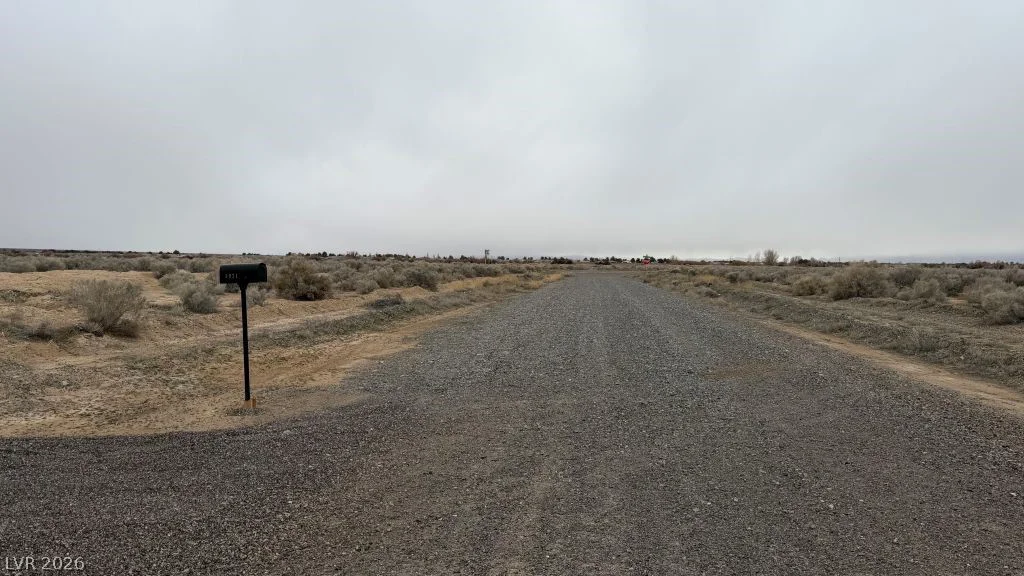 3921 Lookout, Pahrump, NV 89048
