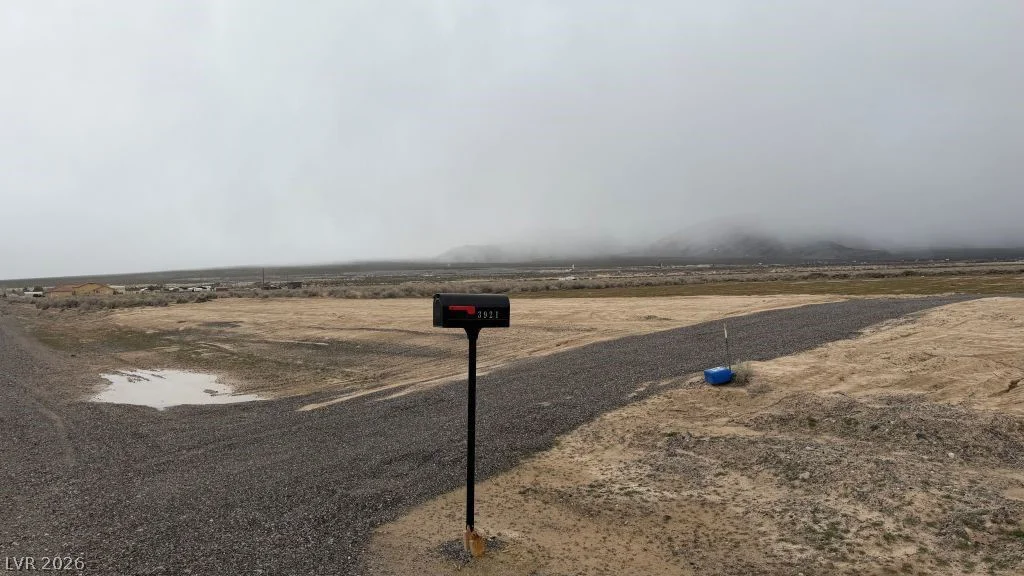 3921 Lookout, Pahrump, NV 89048