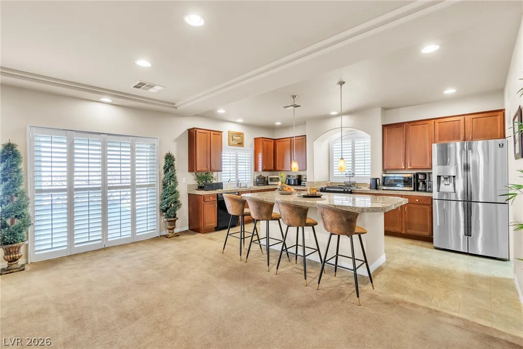 6480 Shawnee Springs, Las Vegas, NV 89139