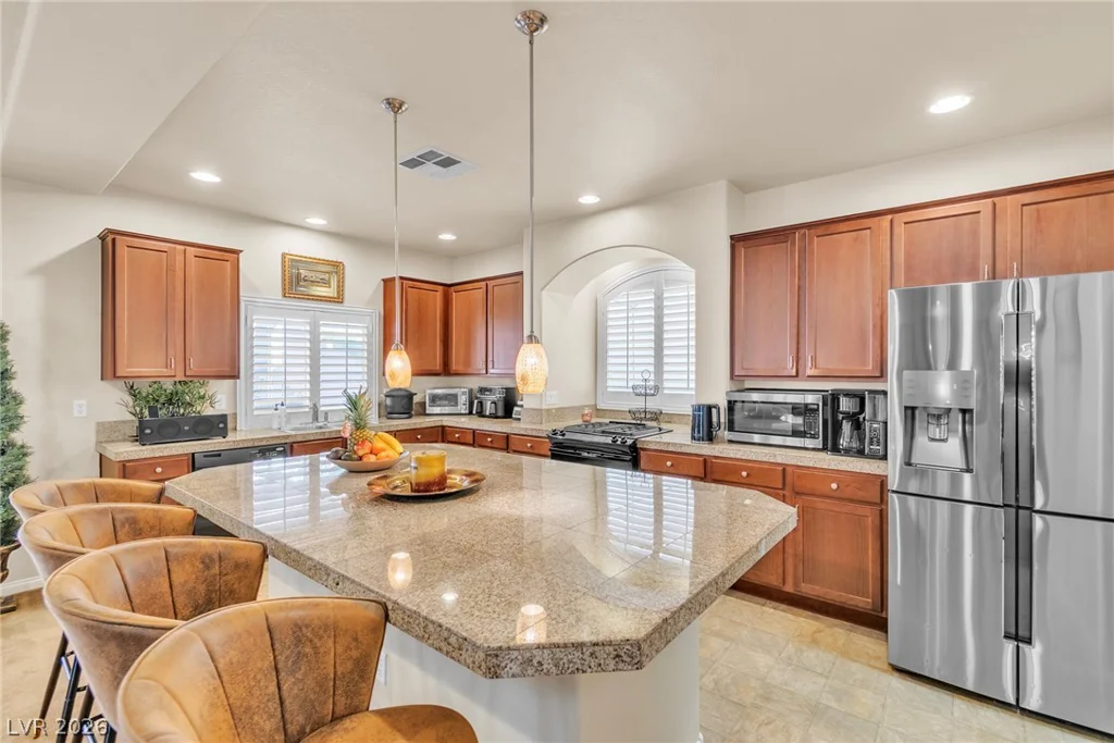 6480 Shawnee Springs, Las Vegas, NV 89139