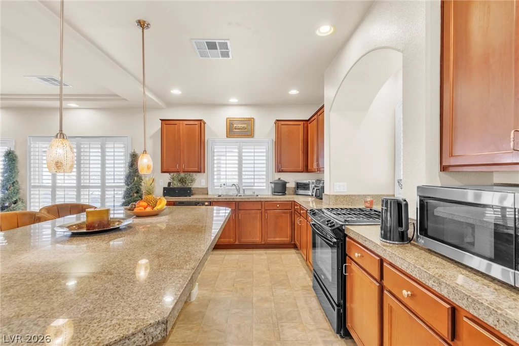 6480 Shawnee Springs, Las Vegas, NV 89139