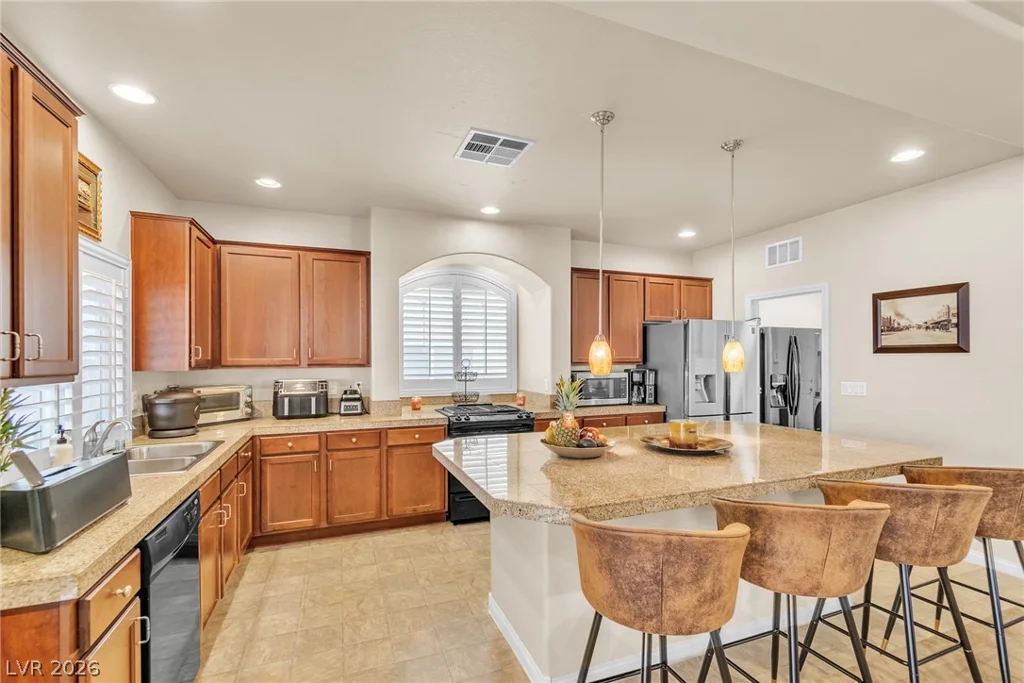 6480 Shawnee Springs, Las Vegas, NV 89139