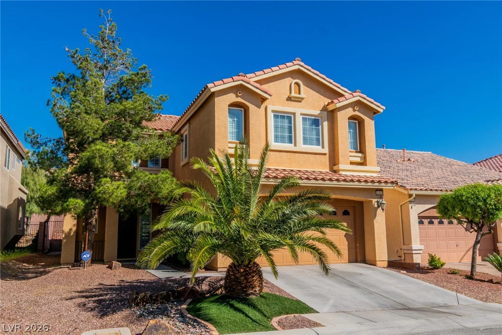 6480 Shawnee Springs, Las Vegas, NV 89139