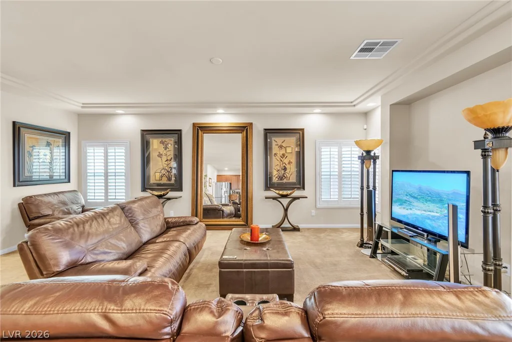 6480 Shawnee Springs, Las Vegas, NV 89139
