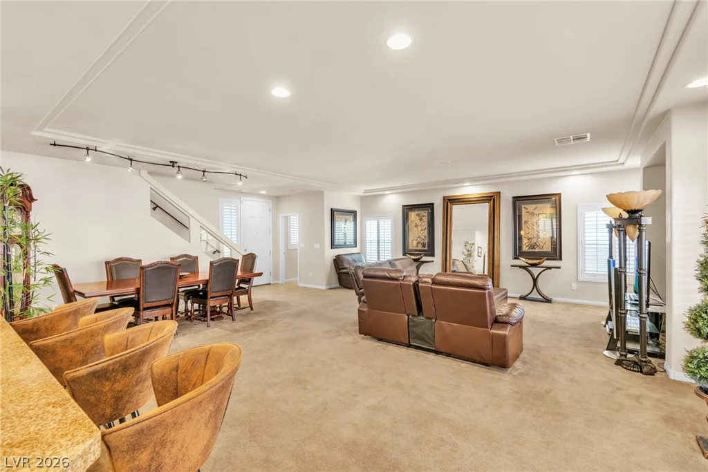 6480 Shawnee Springs, Las Vegas, NV 89139