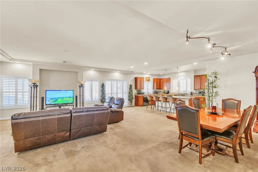 6480 Shawnee Springs, Las Vegas, NV 89139