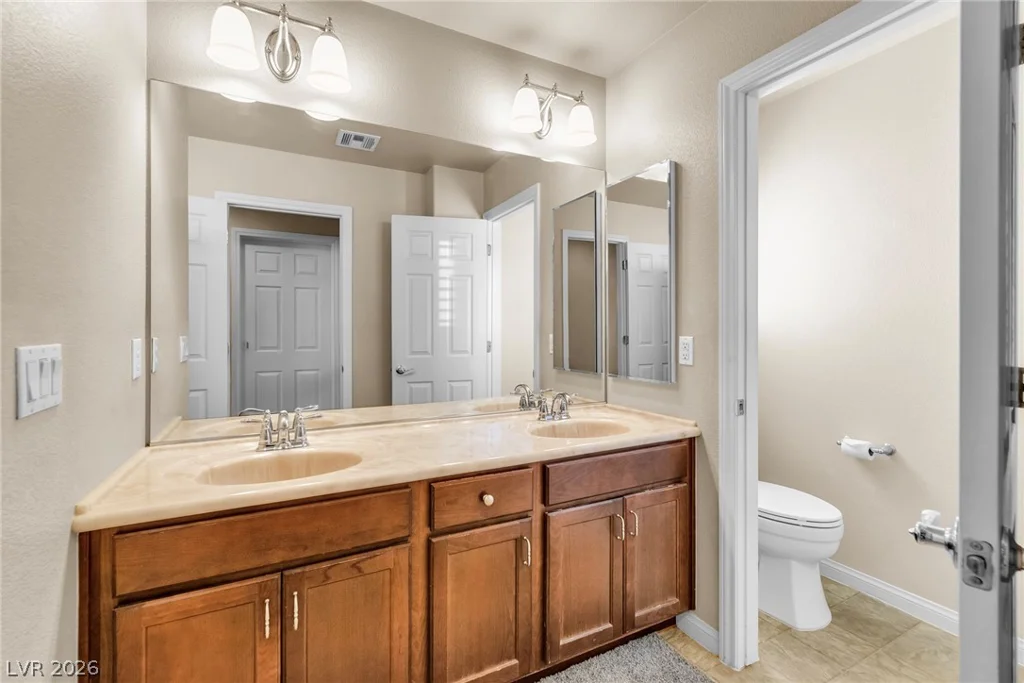 6480 Shawnee Springs, Las Vegas, NV 89139