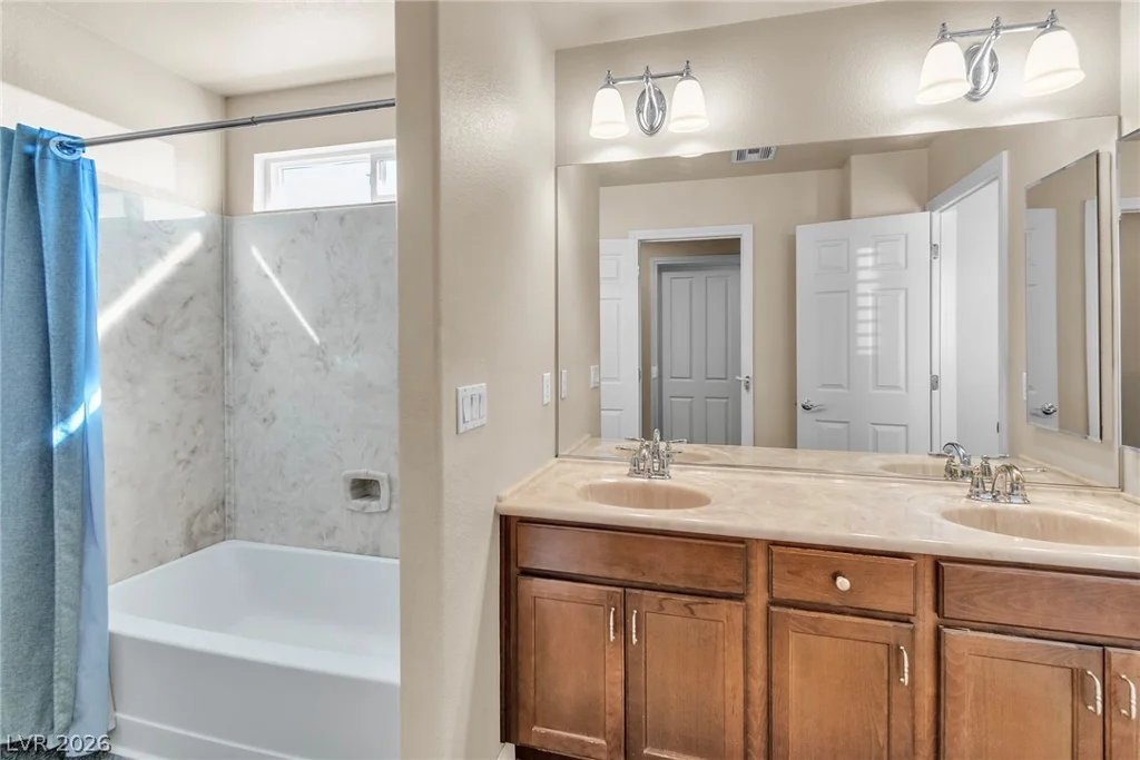 6480 Shawnee Springs, Las Vegas, NV 89139
