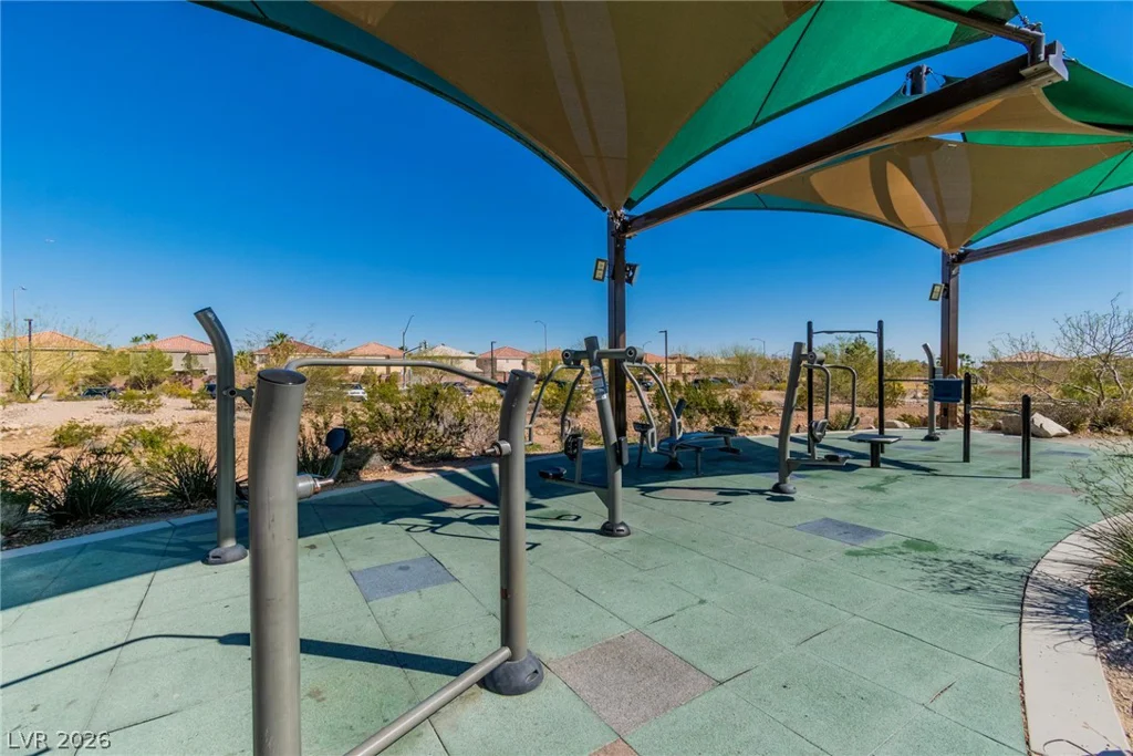 6480 Shawnee Springs, Las Vegas, NV 89139
