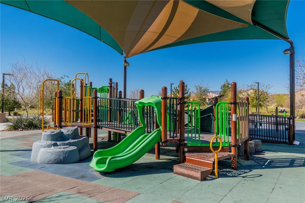 6480 Shawnee Springs, Las Vegas, NV 89139