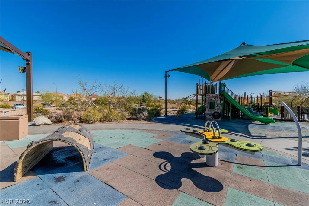 6480 Shawnee Springs, Las Vegas, NV 89139