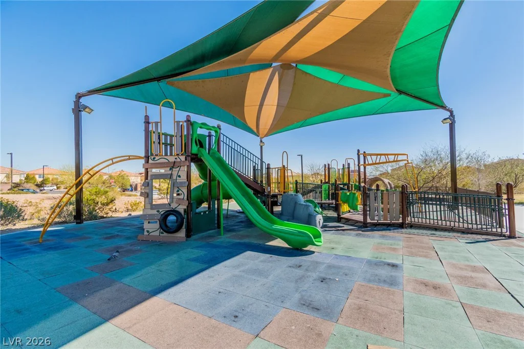 6480 Shawnee Springs, Las Vegas, NV 89139